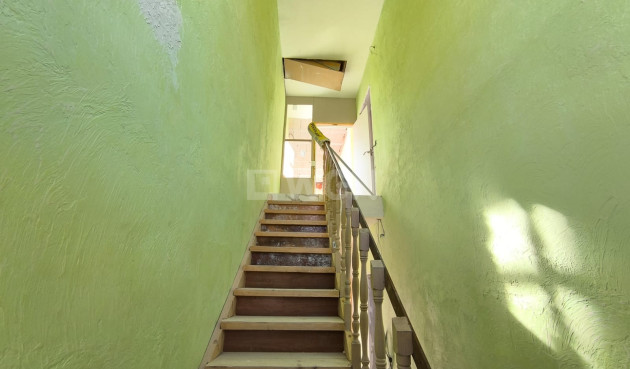 Reventa - Villa - Pinoso - Inland