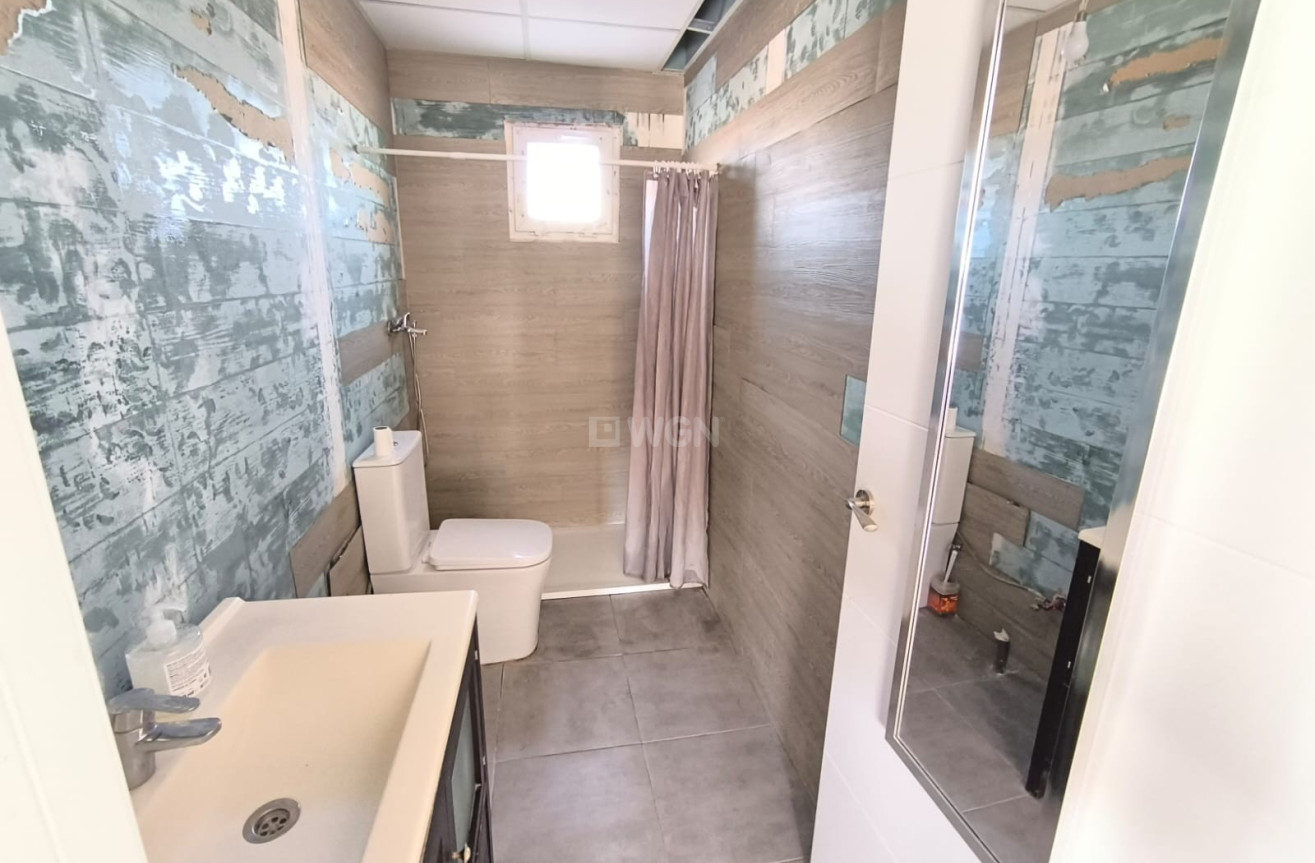 Reventa - Villa - Pinoso - Inland