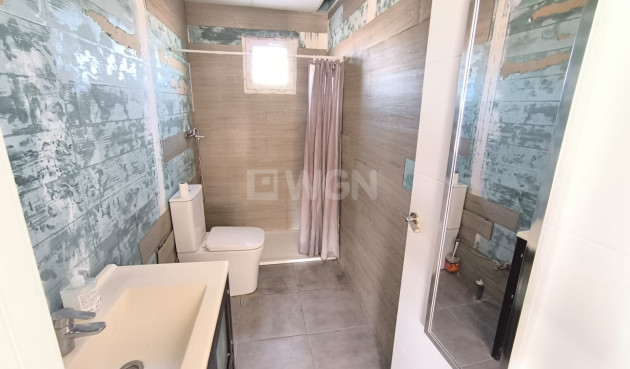 Reventa - Villa - Pinoso - Inland