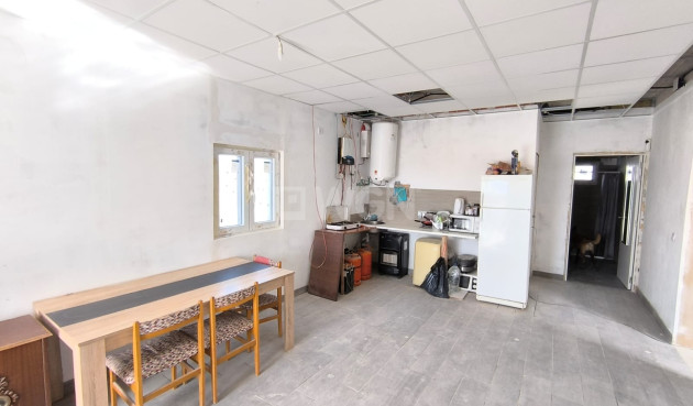 Reventa - Villa - Pinoso - Inland