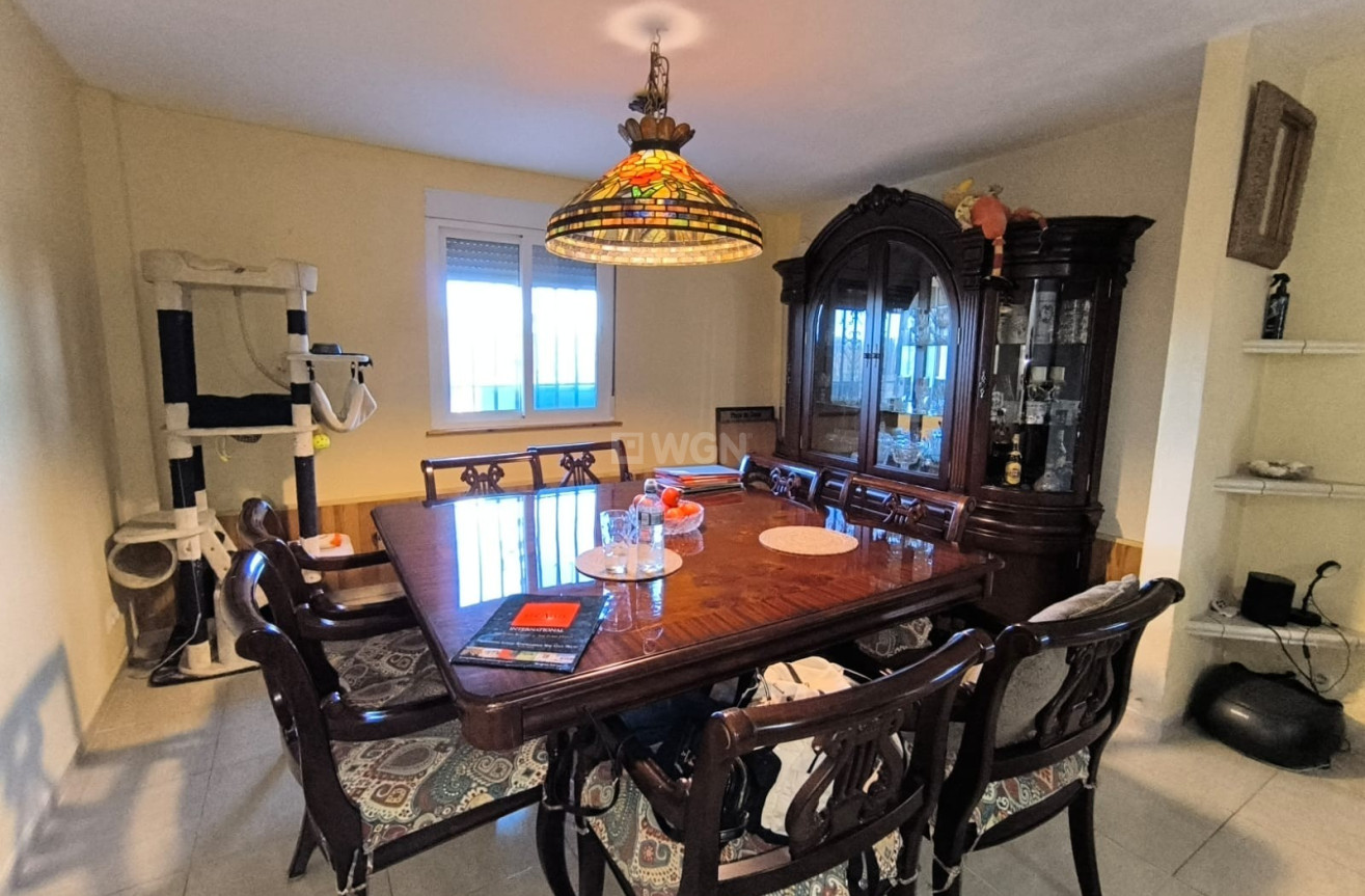 Reventa - Villa - Villena - Inland