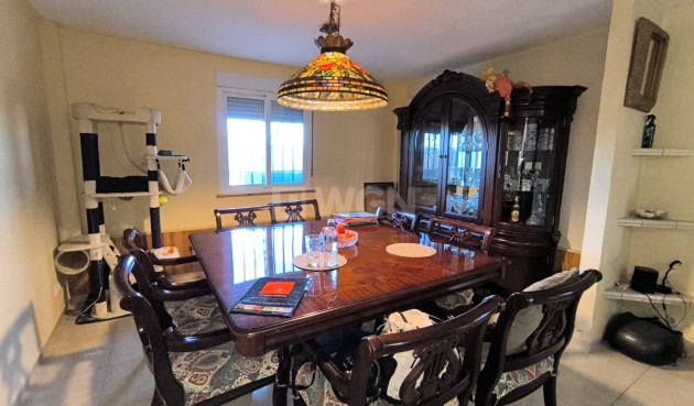 Reventa - Villa - Villena - Inland