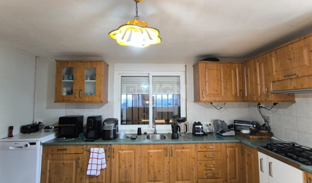 Reventa - Villa - Villena - Inland