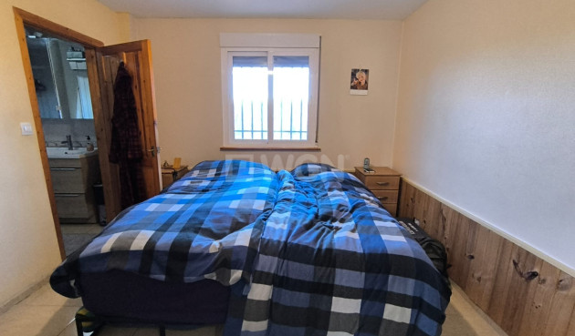 Reventa - Villa - Villena - Inland