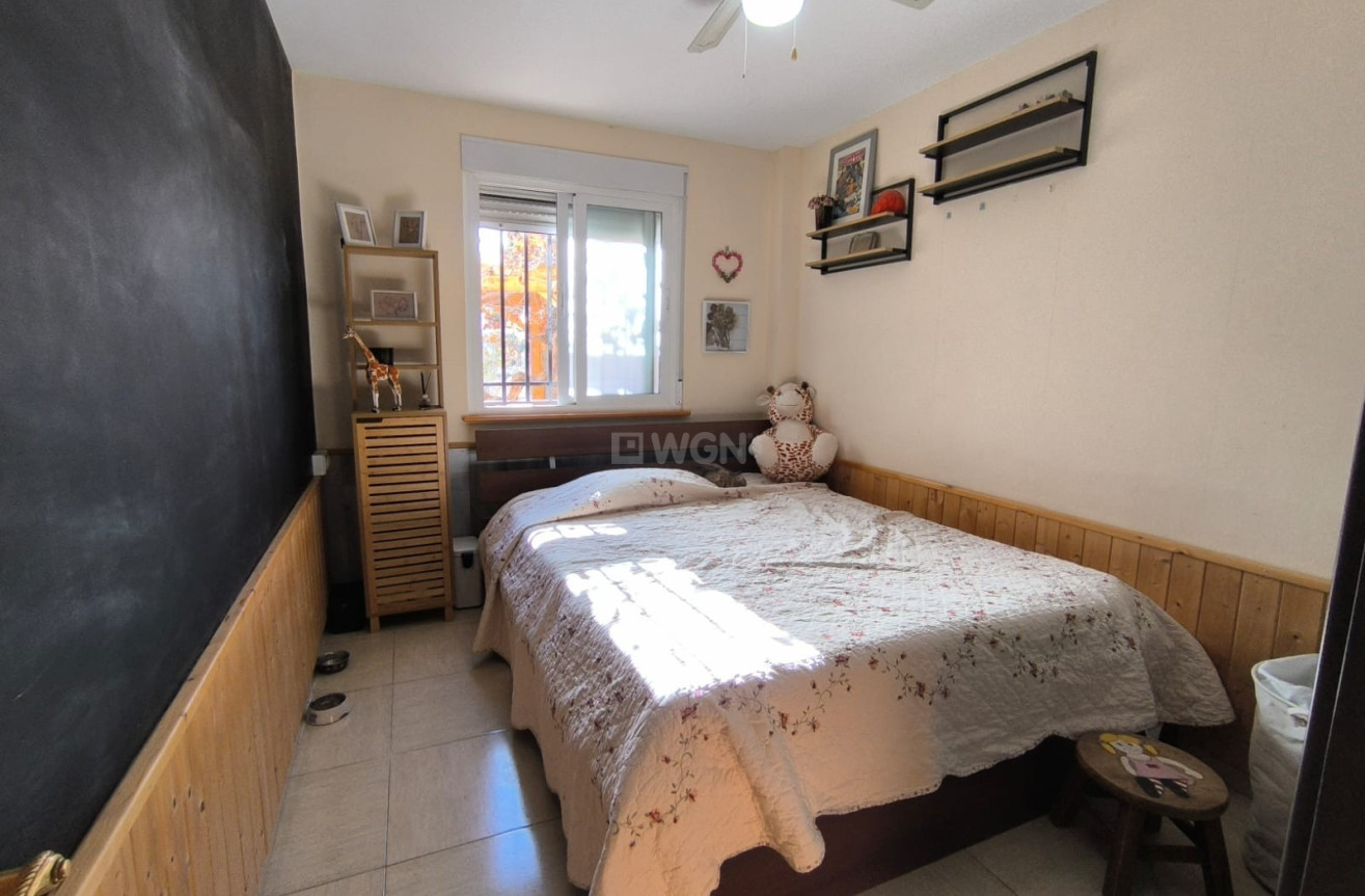 Reventa - Villa - Villena - Inland