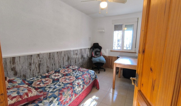 Reventa - Villa - Villena - Inland