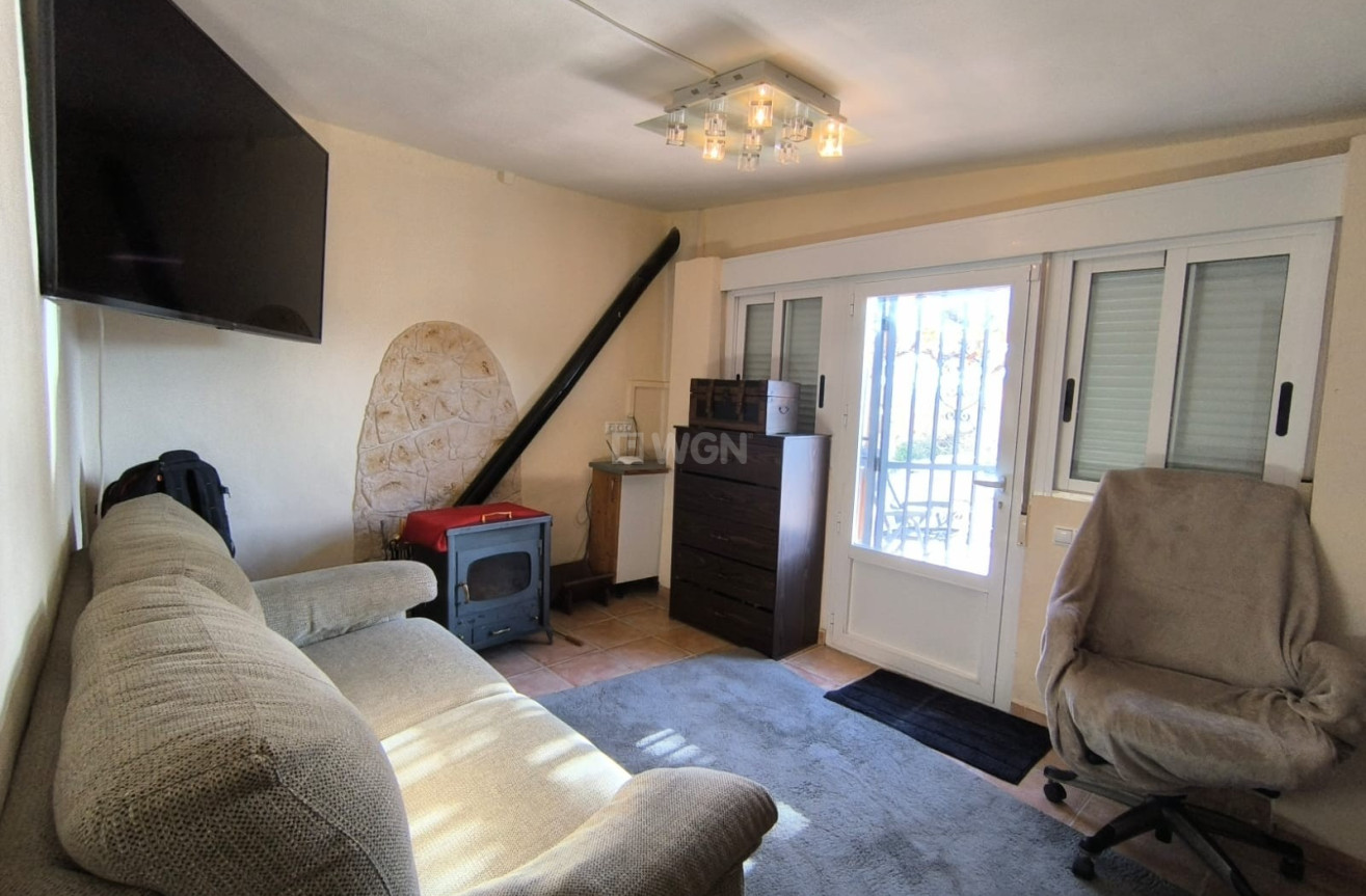 Reventa - Villa - Villena - Inland