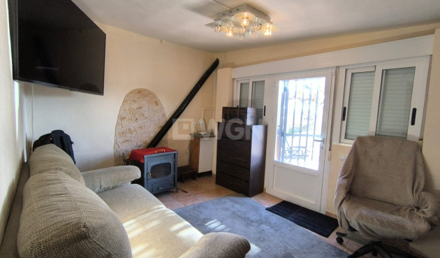 Reventa - Villa - Villena - Inland