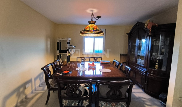 Reventa - Villa - Villena - Inland