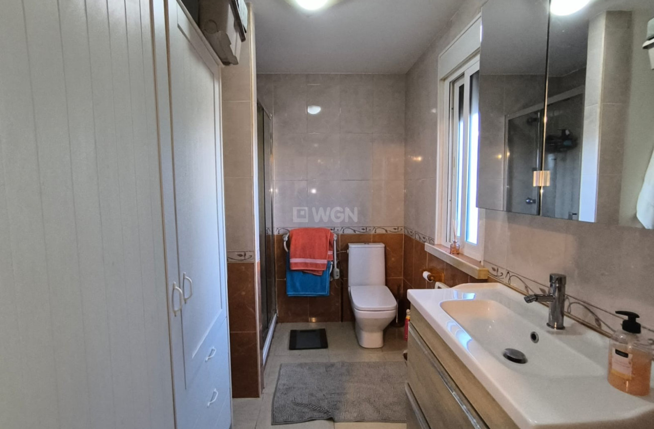 Reventa - Villa - Villena - Inland