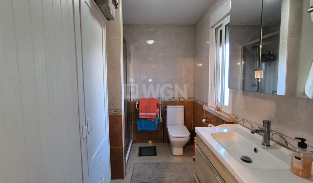 Reventa - Villa - Villena - Inland