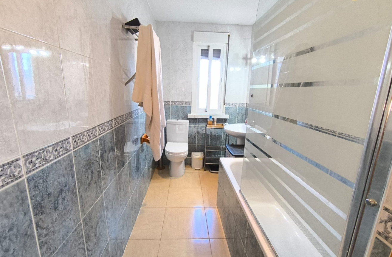 Reventa - Villa - Villena - Inland