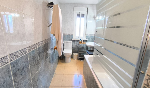 Reventa - Villa - Villena - Inland