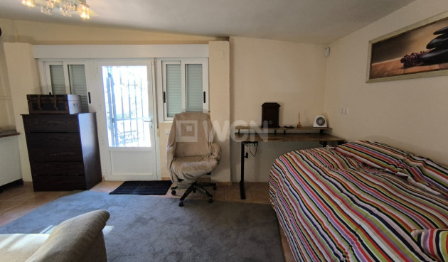 Reventa - Villa - Villena - Inland