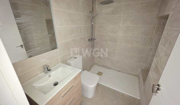 Resale - Townhouse - Pinoso - Inland