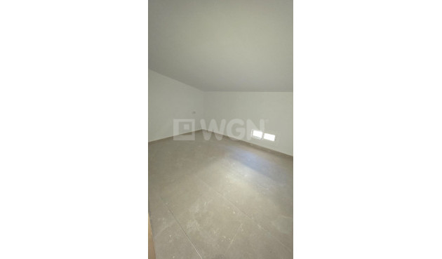 Resale - Townhouse - Pinoso - Inland