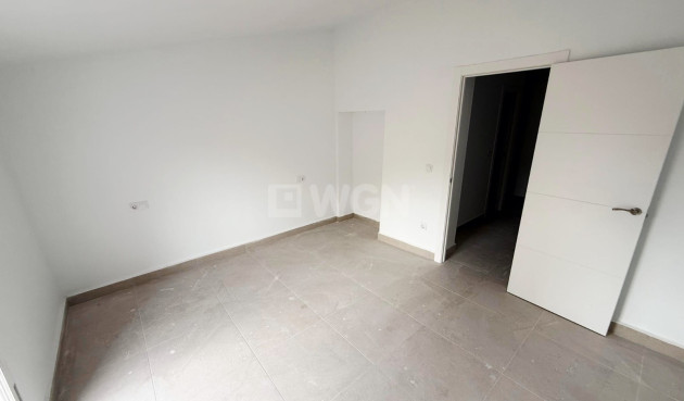 Resale - Townhouse - Pinoso - Inland