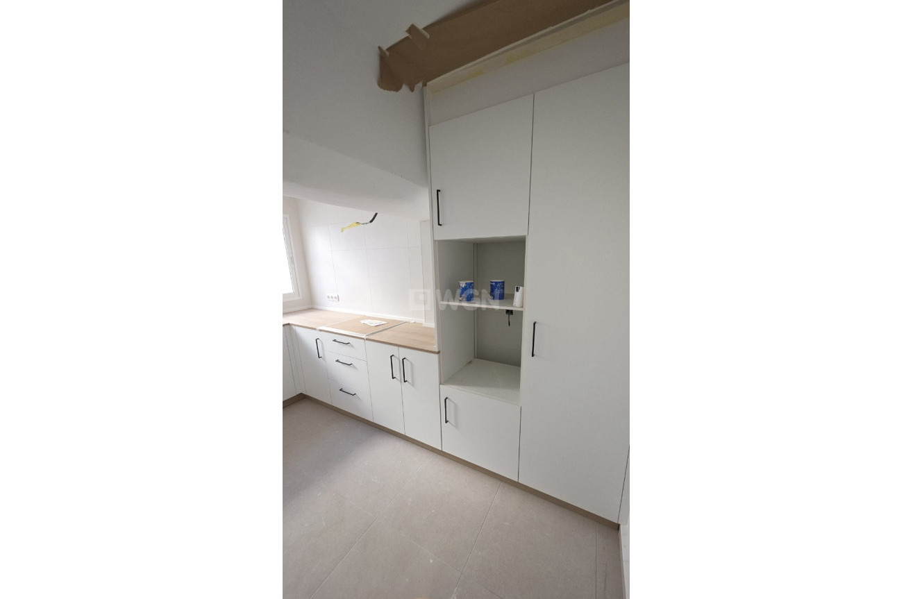 Resale - Townhouse - Pinoso - Inland