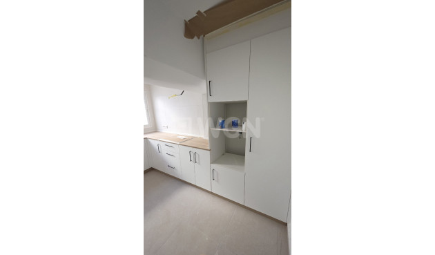 Resale - Townhouse - Pinoso - Inland