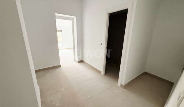 Resale - Townhouse - Pinoso - Inland