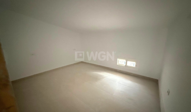 Resale - Townhouse - Pinoso - Inland