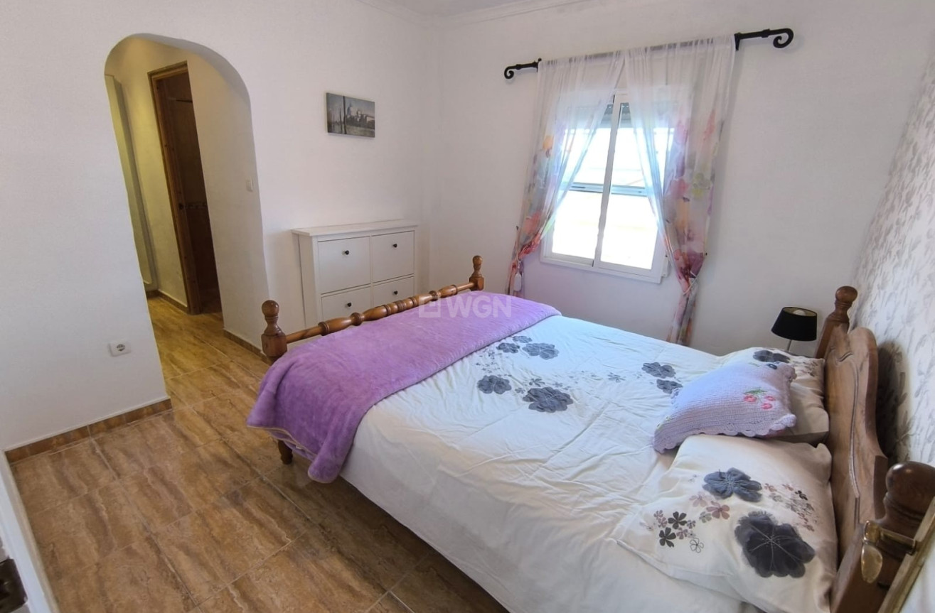 Odsprzedaż - Villa - Villena - Inland