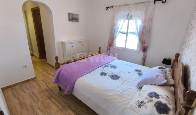 Odsprzedaż - Villa - Villena - Inland