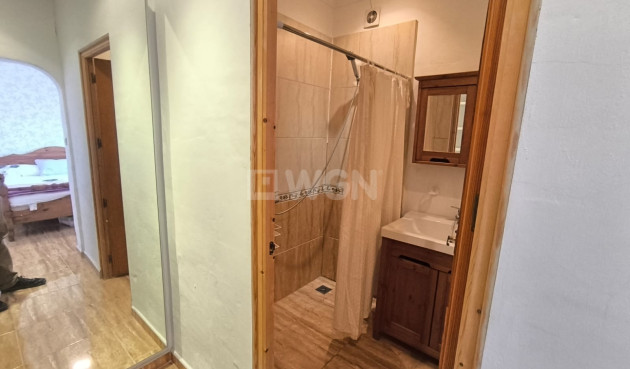 Odsprzedaż - Villa - Villena - Inland