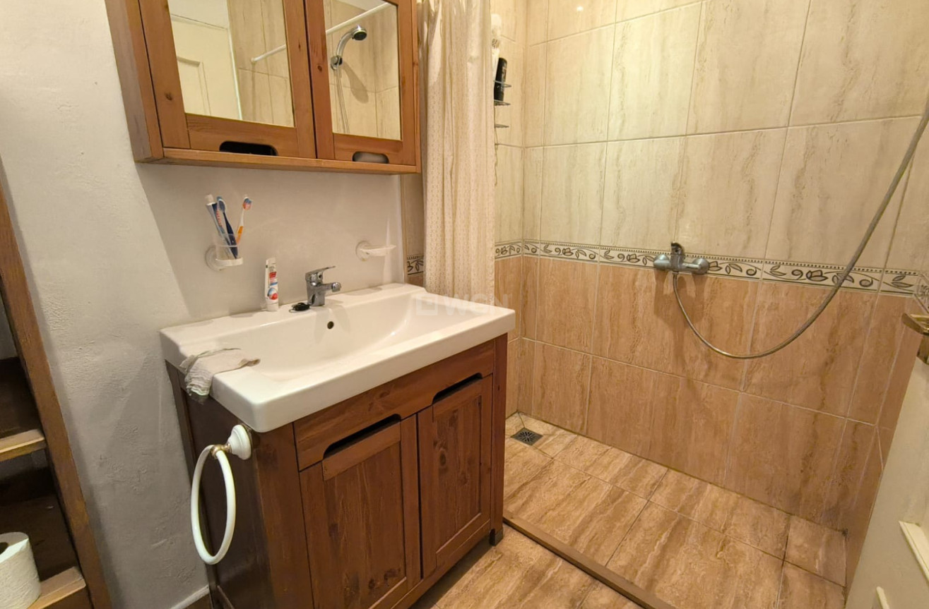 Odsprzedaż - Villa - Villena - Inland