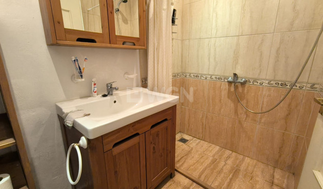 Odsprzedaż - Villa - Villena - Inland