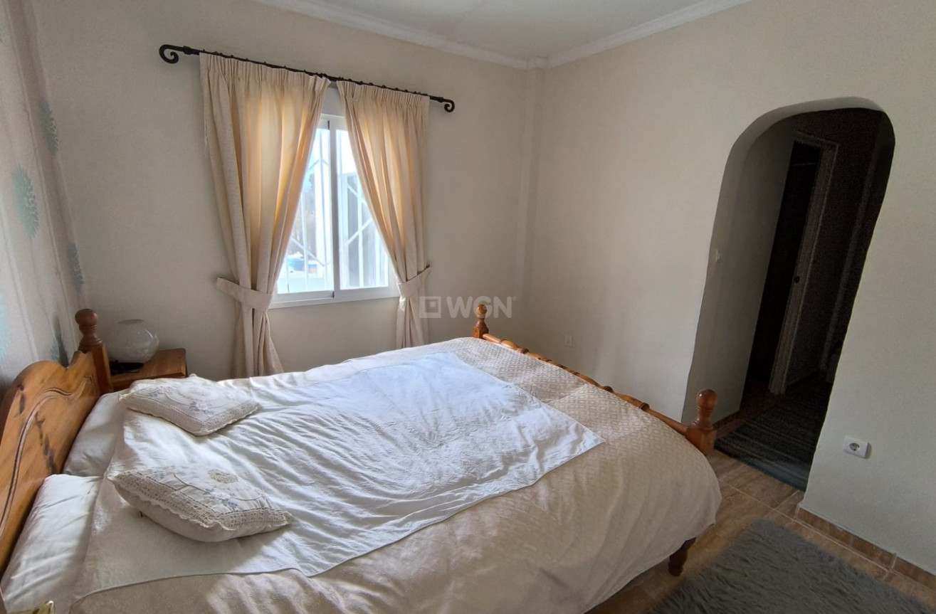 Odsprzedaż - Villa - Villena - Inland