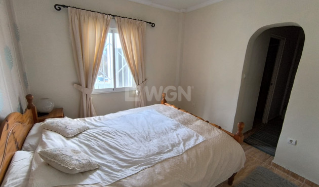 Odsprzedaż - Villa - Villena - Inland