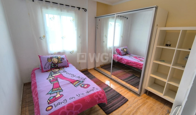 Odsprzedaż - Villa - Villena - Inland