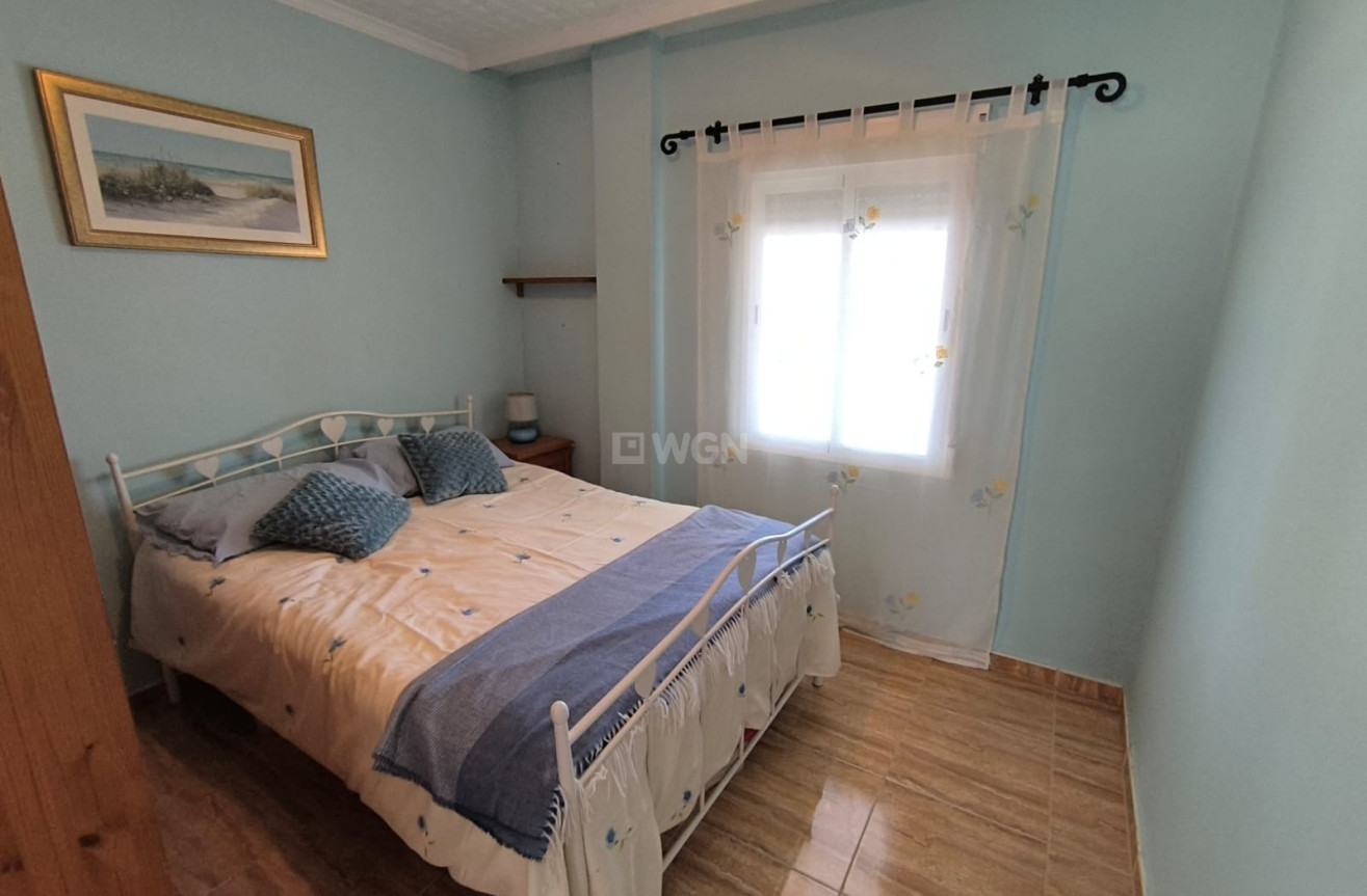 Odsprzedaż - Villa - Villena - Inland