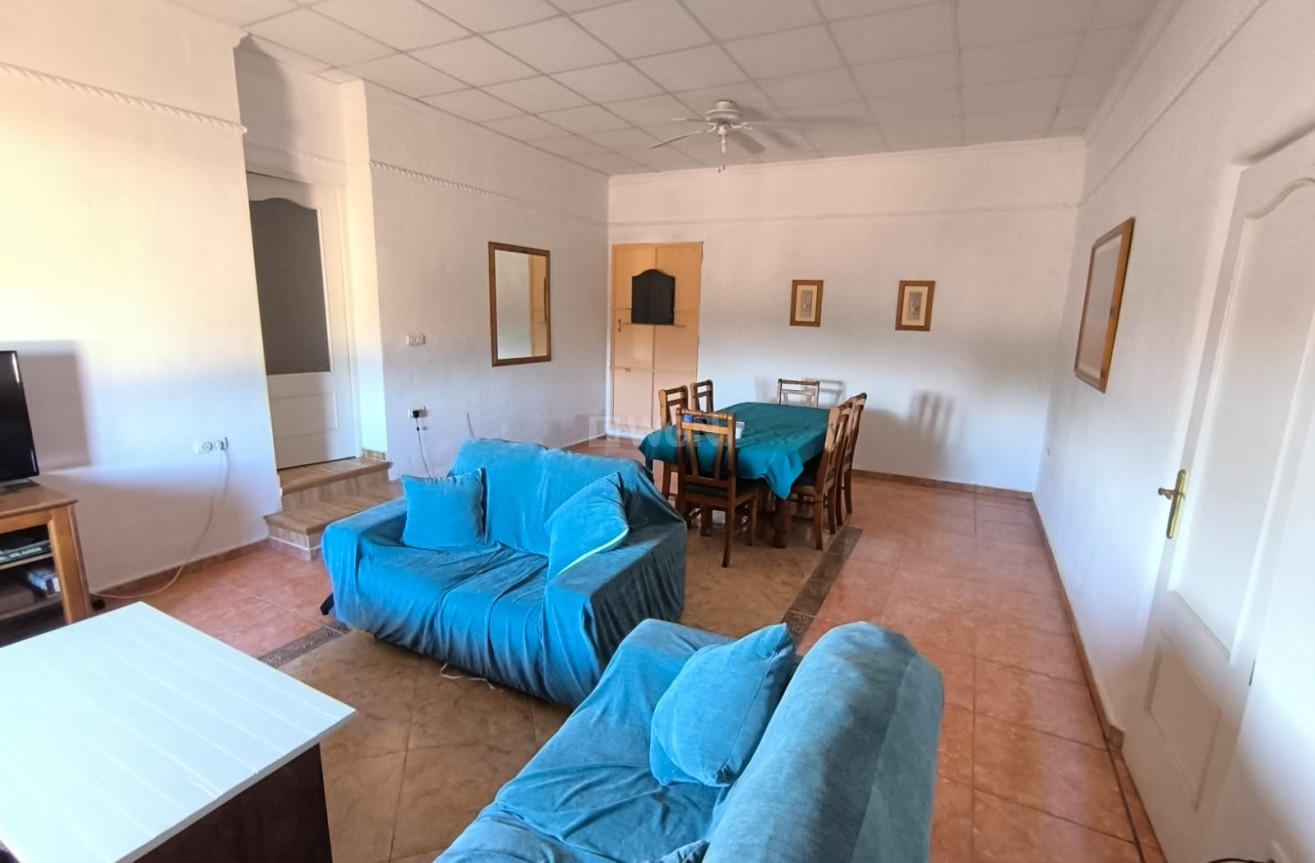 Odsprzedaż - Villa - Villena - Inland