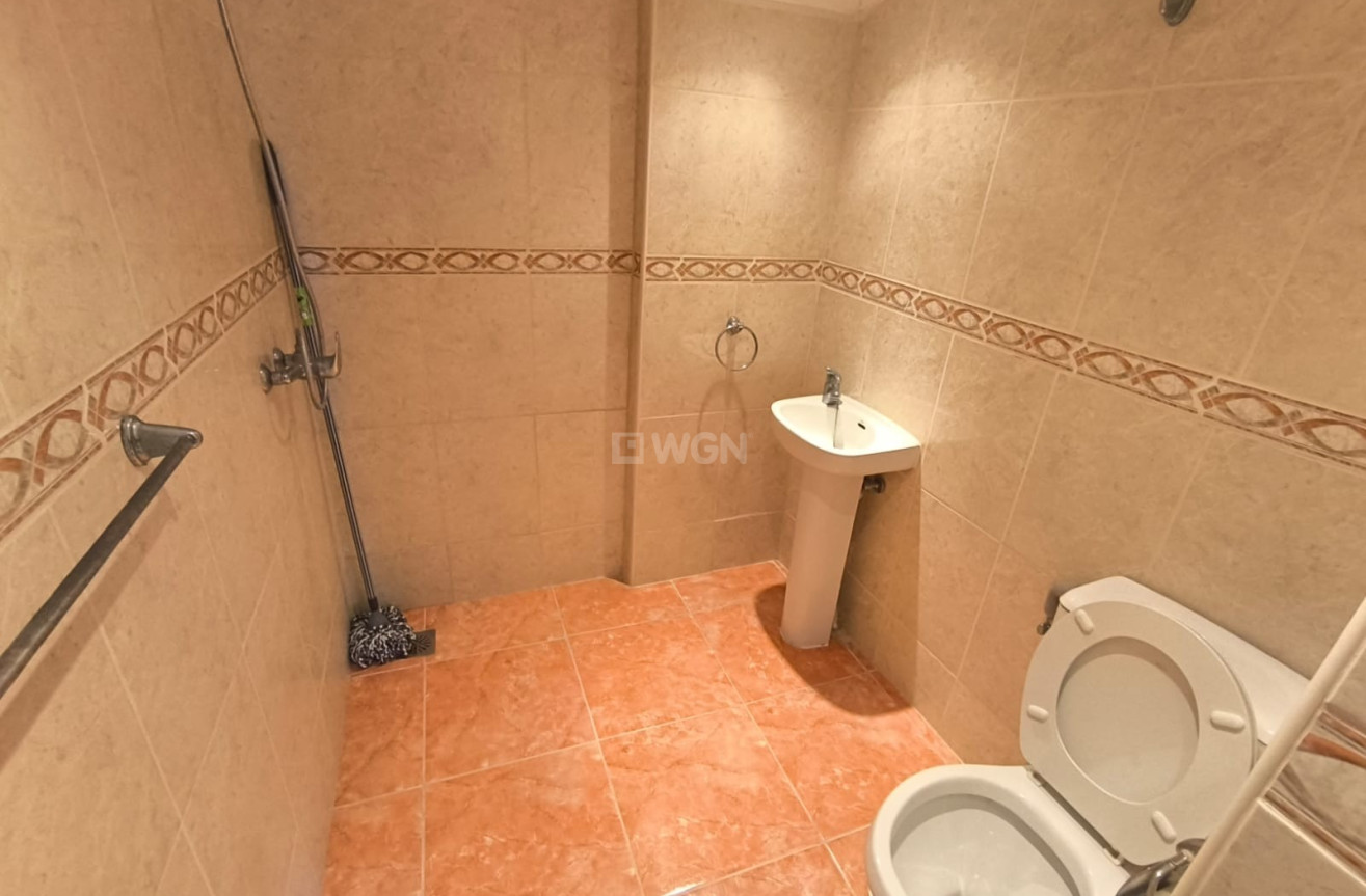 Odsprzedaż - Villa - Villena - Inland