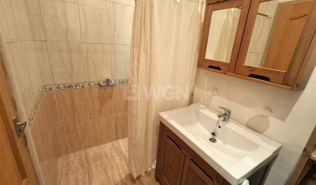 Odsprzedaż - Villa - Villena - Inland