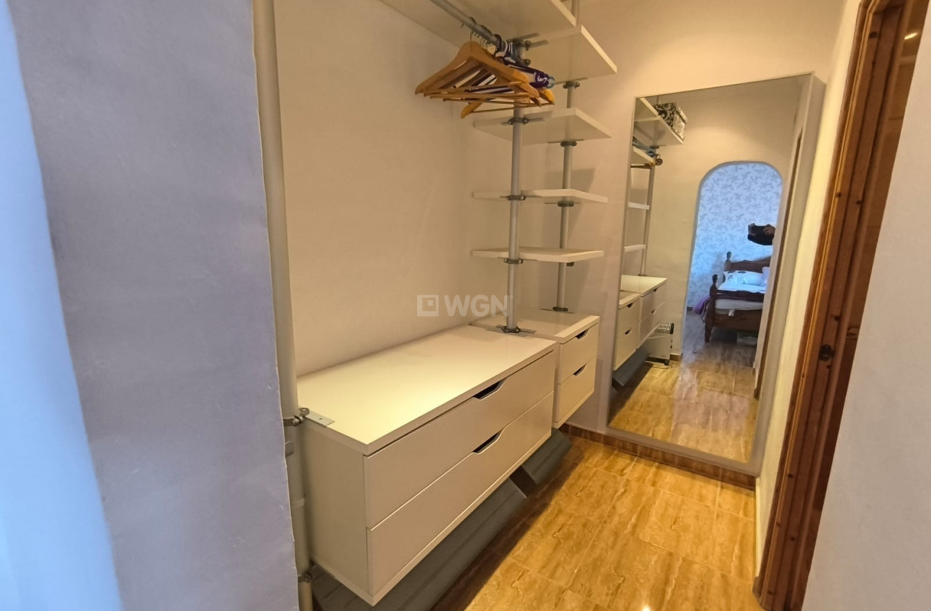 Odsprzedaż - Villa - Villena - Inland