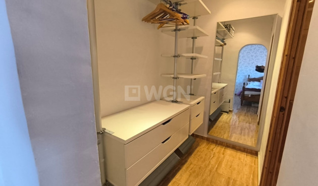 Odsprzedaż - Villa - Villena - Inland