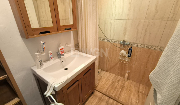 Odsprzedaż - Villa - Villena - Inland