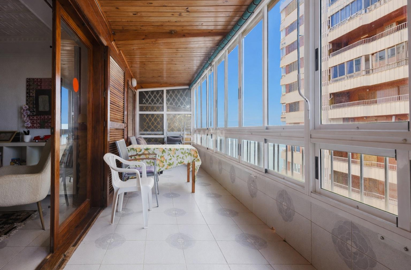 Reventa - Apartamento / piso - Torrevieja - Costa Blanca