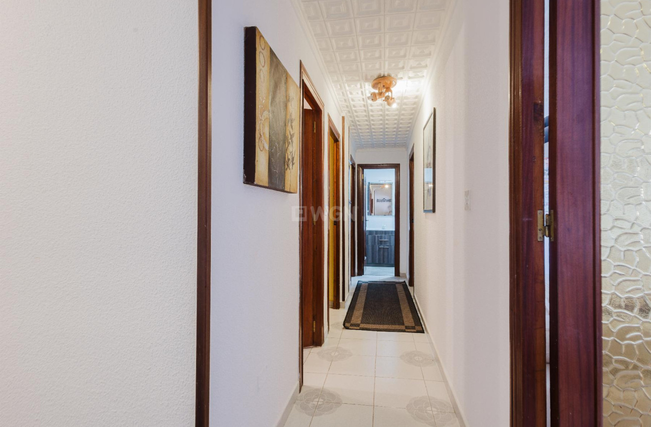 Reventa - Apartamento / piso - Torrevieja - Costa Blanca