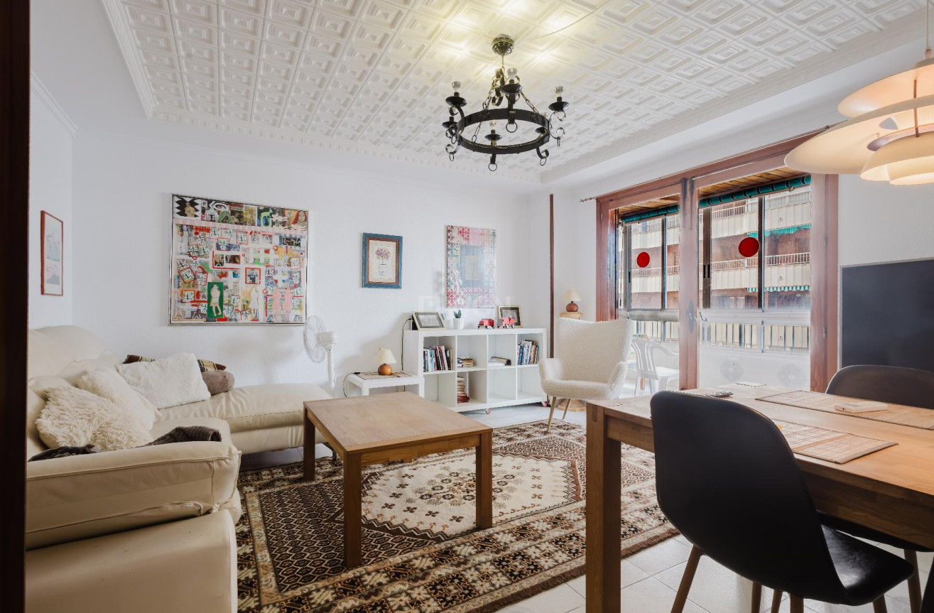 Reventa - Apartamento / piso - Torrevieja - Costa Blanca