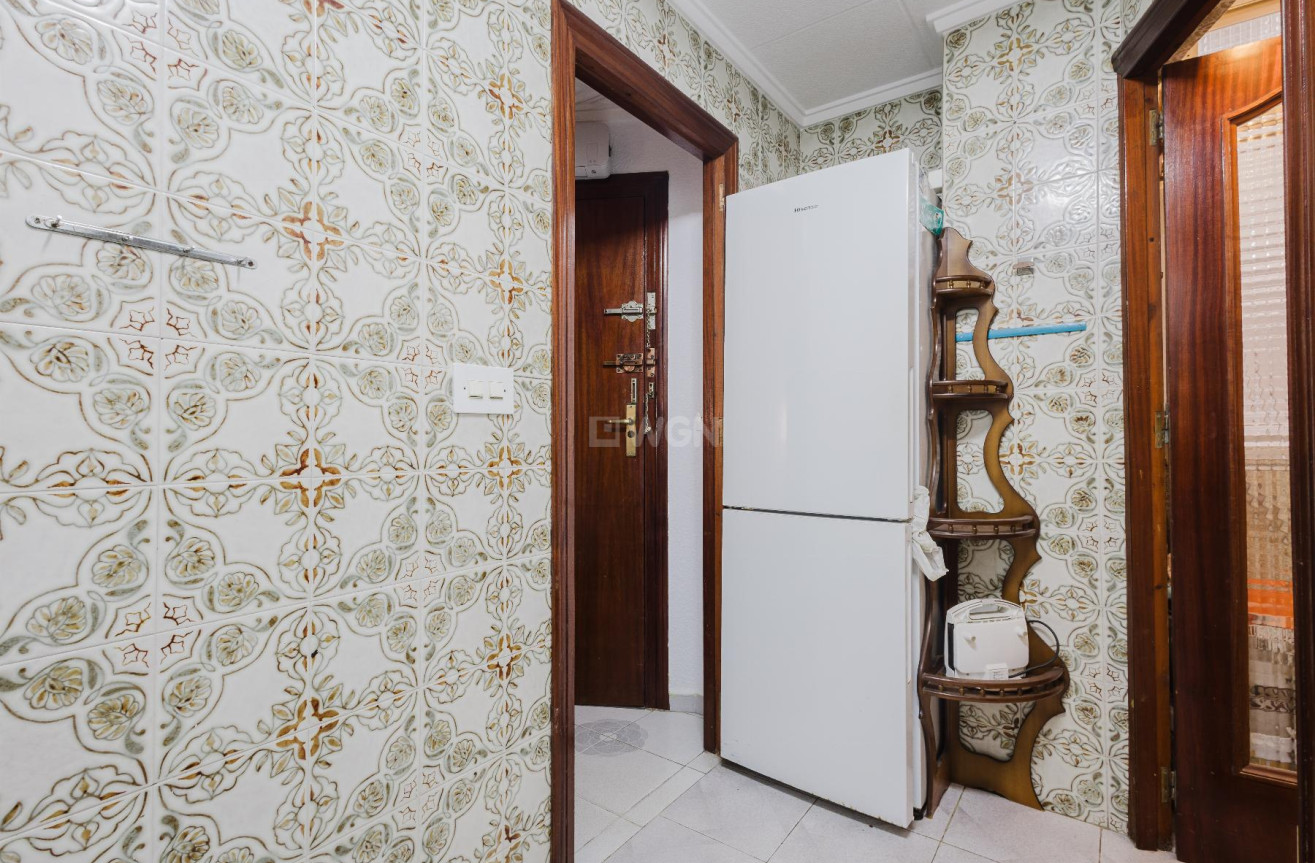 Reventa - Apartamento / piso - Torrevieja - Costa Blanca