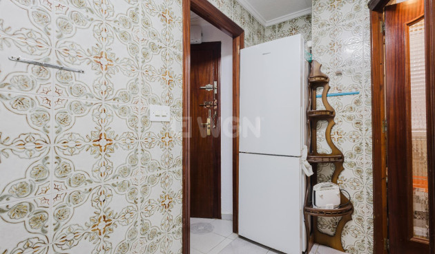 Reventa - Apartamento / piso - Torrevieja - Costa Blanca