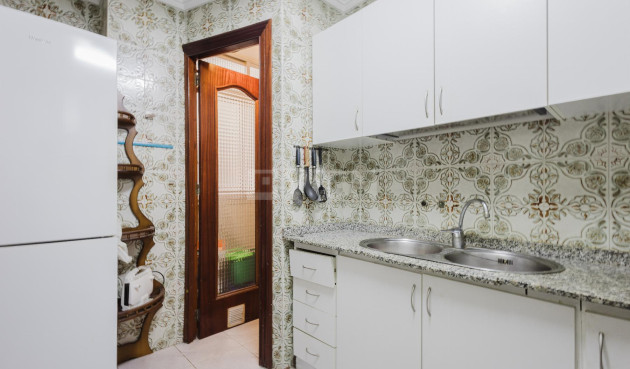 Reventa - Apartamento / piso - Torrevieja - Costa Blanca