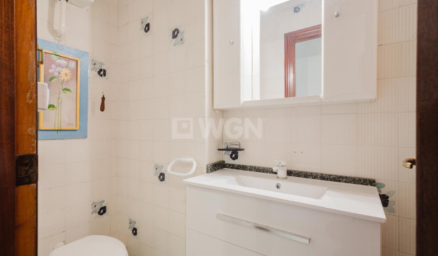 Reventa - Apartamento / piso - Torrevieja - Costa Blanca
