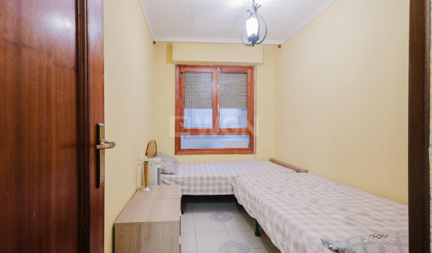 Reventa - Apartamento / piso - Torrevieja - Costa Blanca