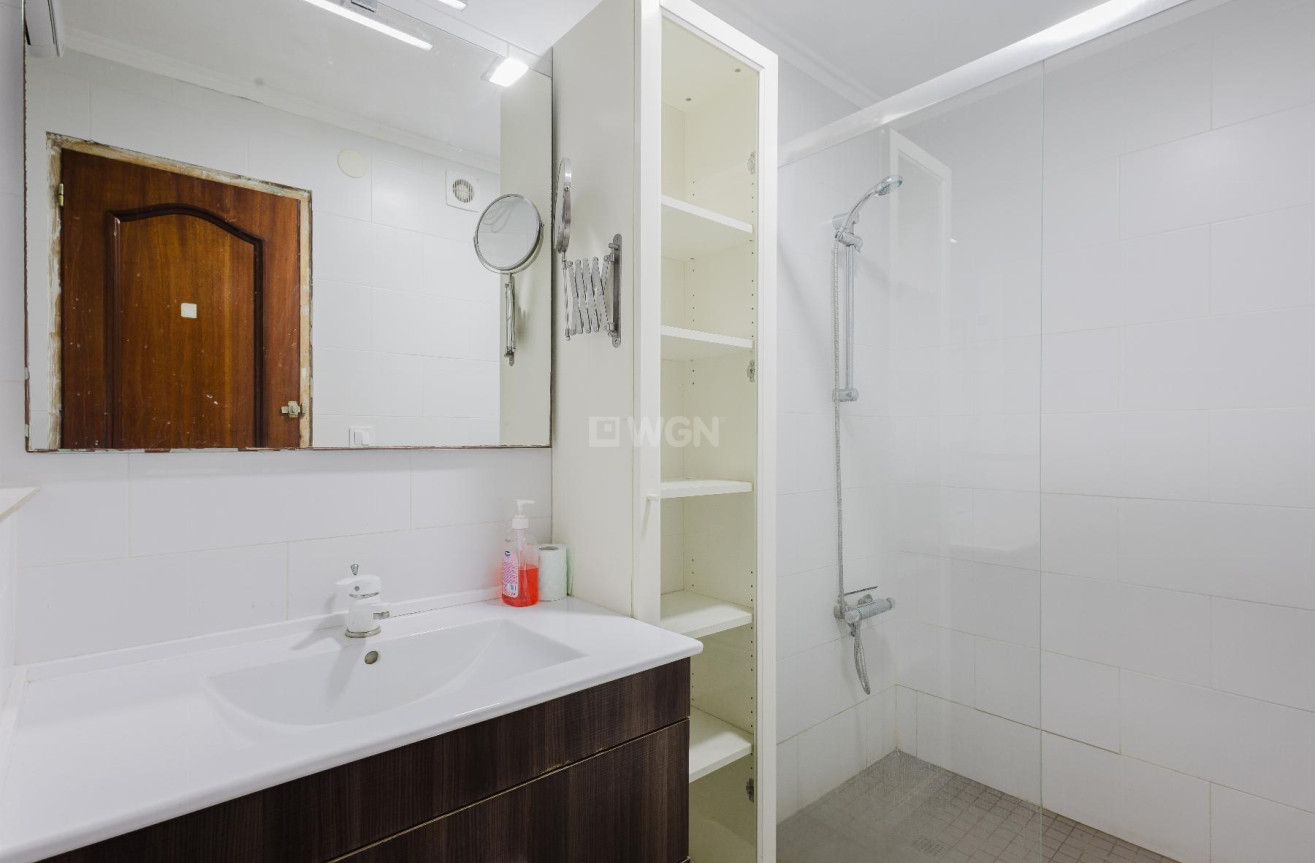 Reventa - Apartamento / piso - Torrevieja - Costa Blanca