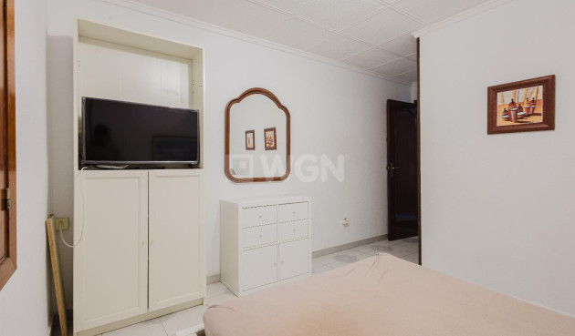 Reventa - Apartamento / piso - Torrevieja - Costa Blanca